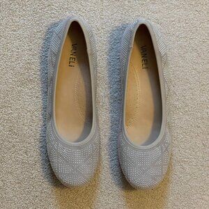 VANELi Susan Flats, size 9.5M, Like New, Worn Once